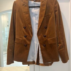 Veronica Beard Jacket Size 4 -Like New